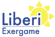 Liberi Exergame Logo