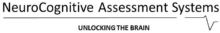 NeuroCognitive Assessment Systems Logo