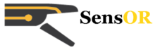 SensOR Medical Logo