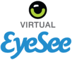 Virtual EyeSee Logo