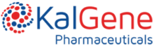 KalGene Pharmaceuticals Logo